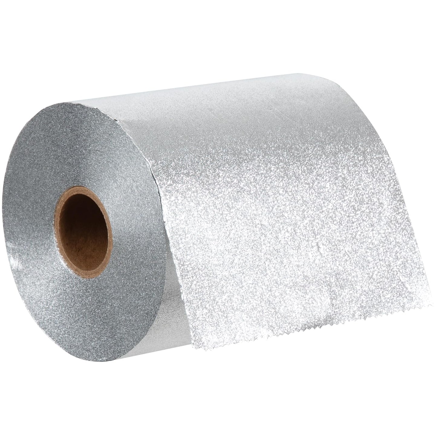Side profile of ForPro Expert embossed foil packaging