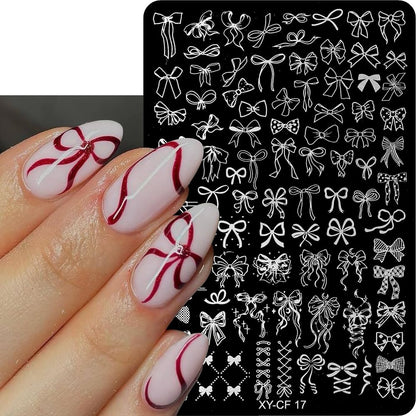 Compact salon grade nail art tool for DIY home manicures and professional extensions.