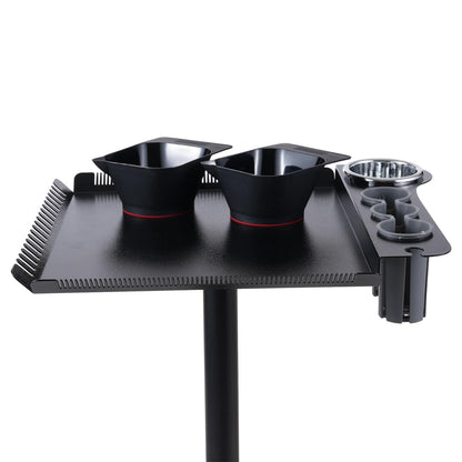 Bestauty professional hair coloring equipment pack of two stain resistant bowls for hairstylists