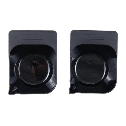 Bestauty premium imported hair coloring bowls side angle view highlighting durable construction