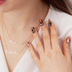 Complete package overview of the six piece western salon design stamping kit