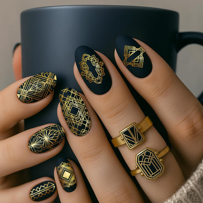 Authentic PH PandaHall beauty product showcasing premium etched patterns on stainless steel.