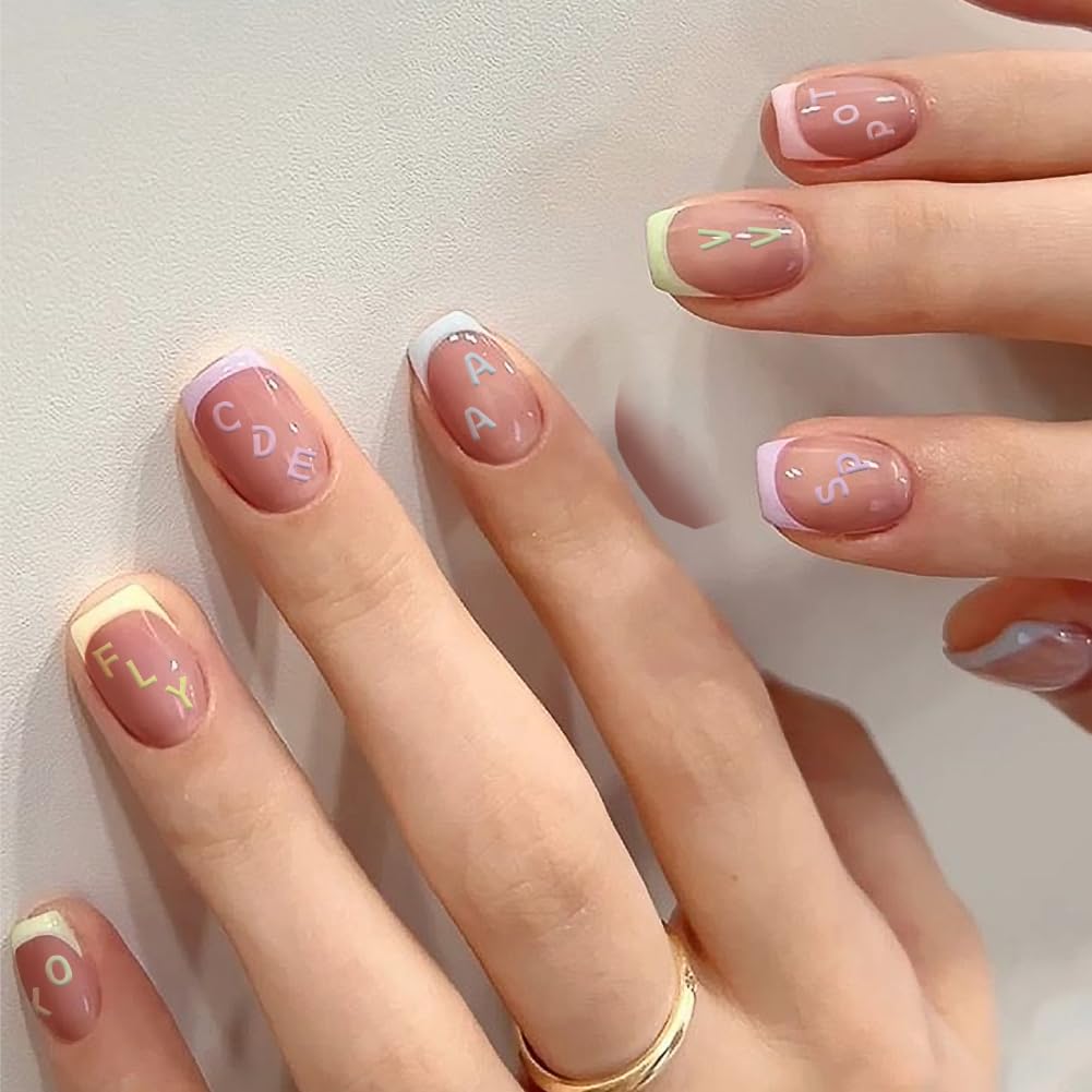 Premium stainless steel nail art plates for creating personalized monogram printing designs at home.