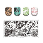 Professional DIY manicure tools for creative nail art