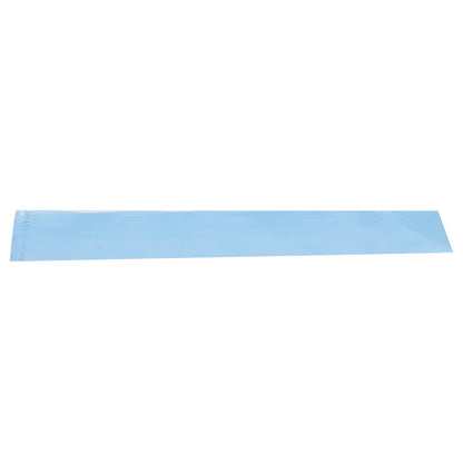 Skin friendly single use glasses protectors for professional hair salon styling