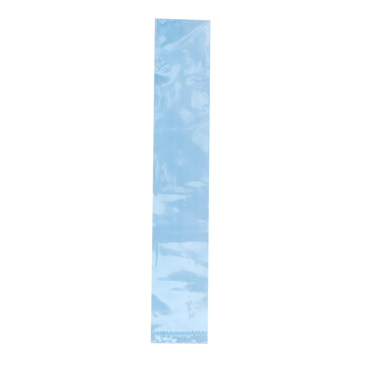 Gernie hygienic disposable eyewear temple covers showing lightweight texture