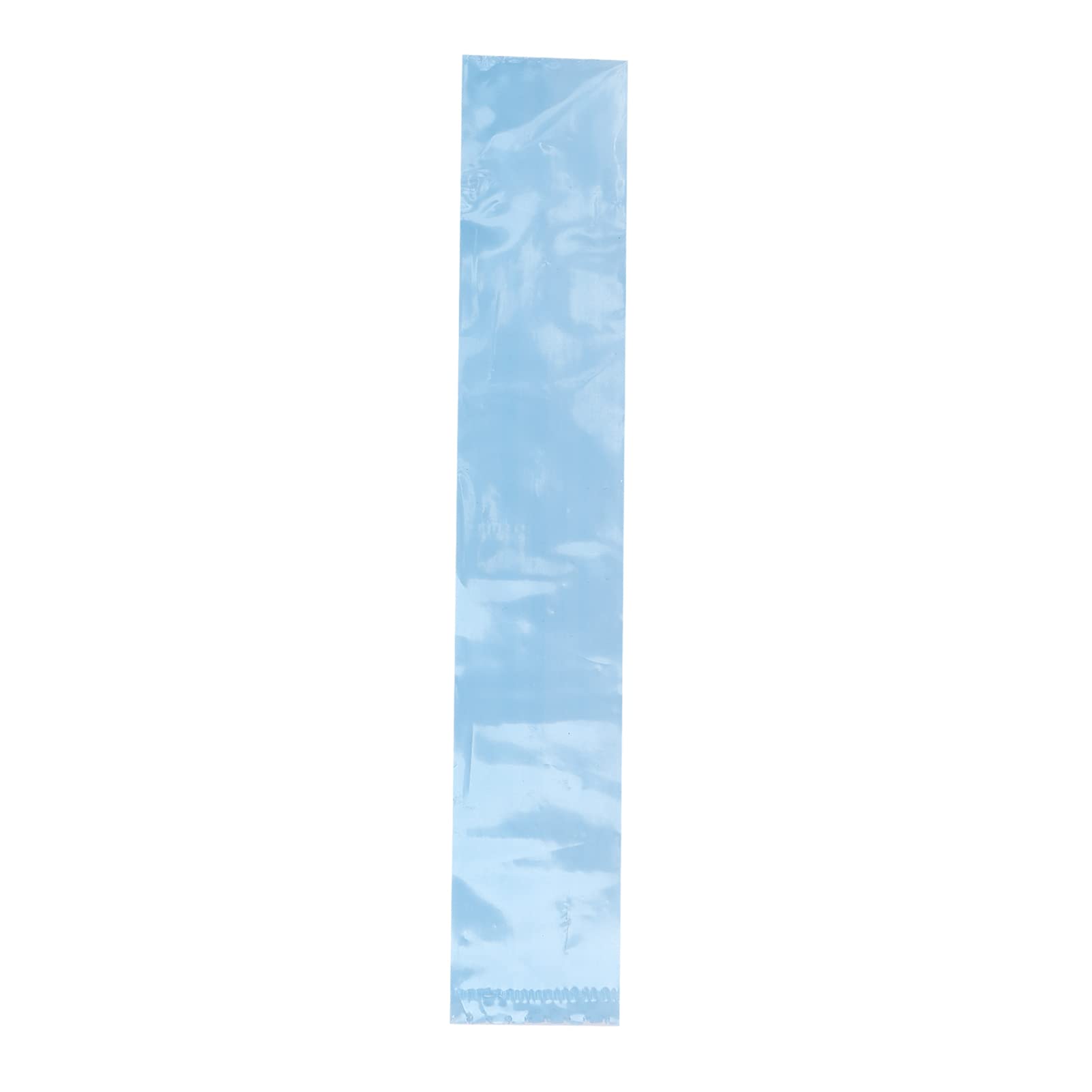 Gernie hygienic disposable eyewear temple covers showing lightweight texture