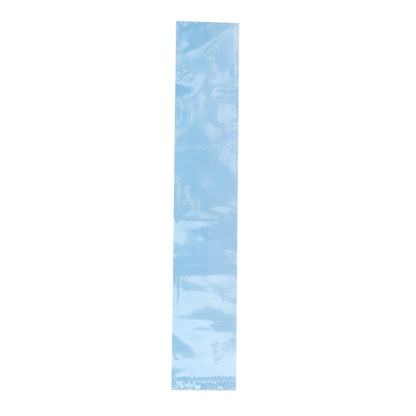 Gernie hygienic disposable eyewear temple covers showing lightweight texture
