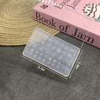 Premium imported Gehaiwo manicure tool packaging for Indian nail salons.