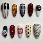 Compact and easy to store durable beauty accessory for home manicure enthusiasts