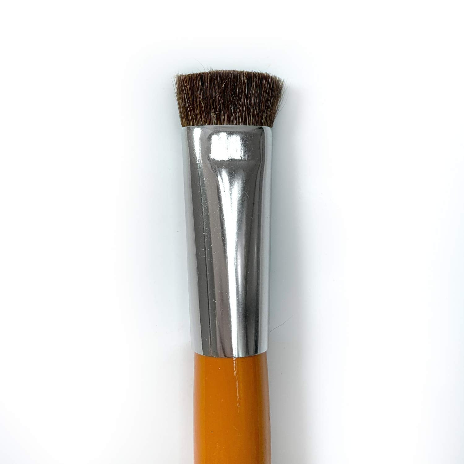 Cover Your Gray hair concealer matte finish powder closeup texture