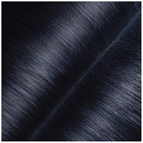 Garnier instant gray hair coverage black concealer box details and directions