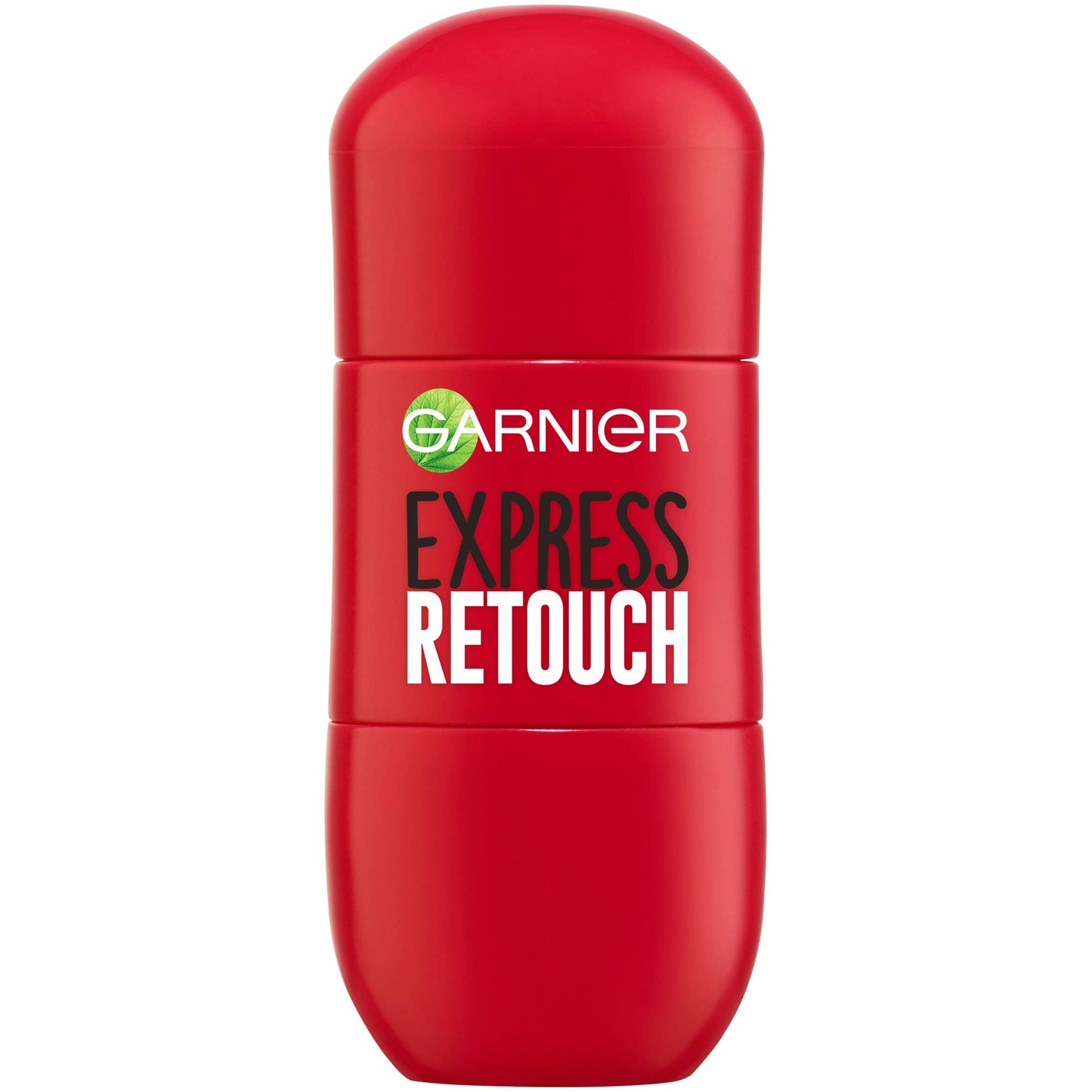 Garnier ammonia free temporary gray root concealer container bottle