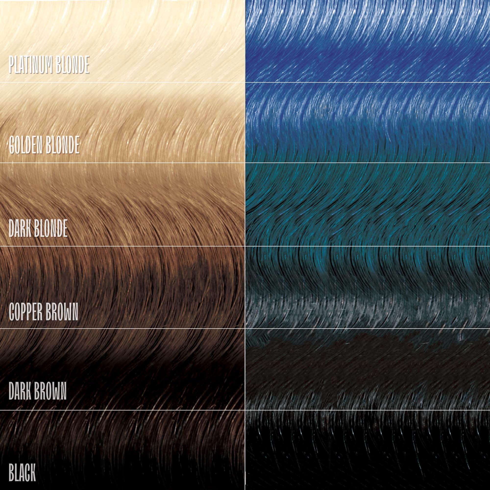Overtone vegan and cruelty free semi permanent teal hair color cream