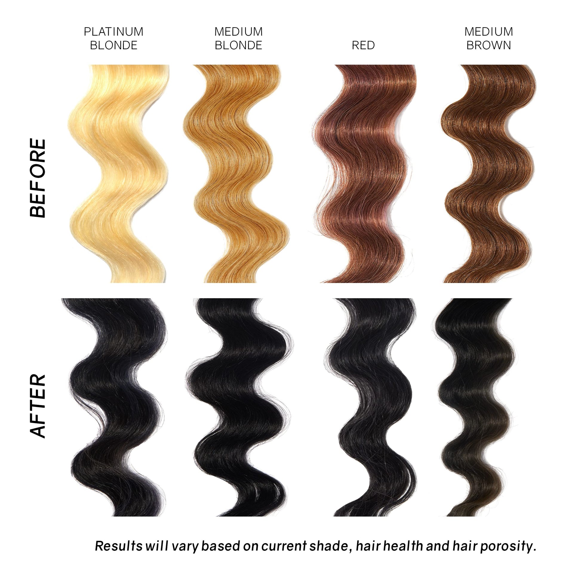 Overtone color protection and hydrating daily conditioner for preventing fading between salon visits.