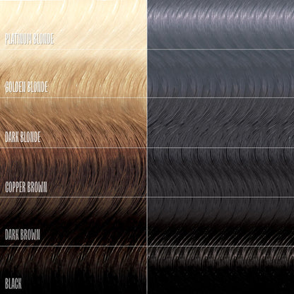 Overtone twilight titanium hair pigment conditioner for rich silver hair revitalization