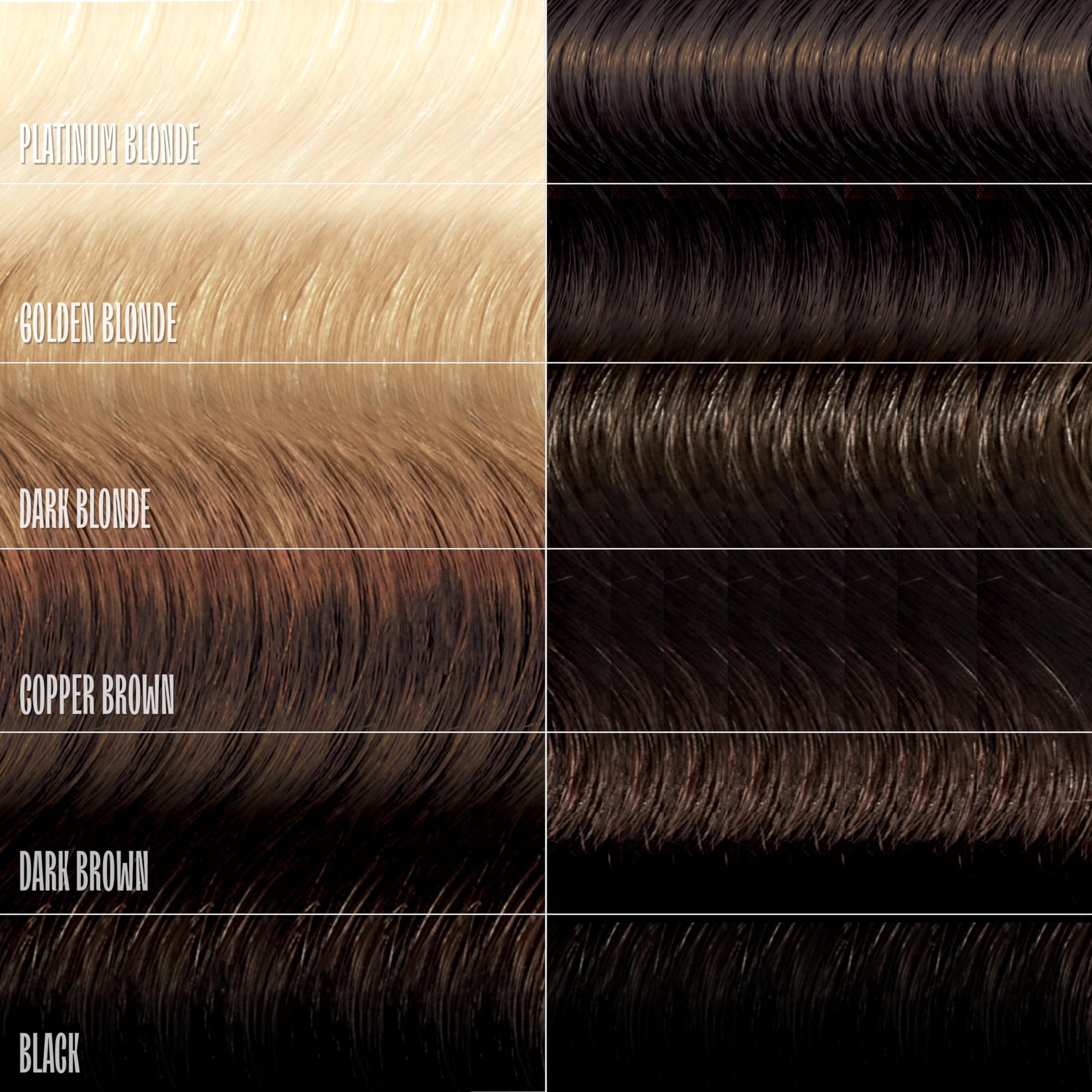 Overtone temporary coloring conditioner with shea butter and coconut oil back label