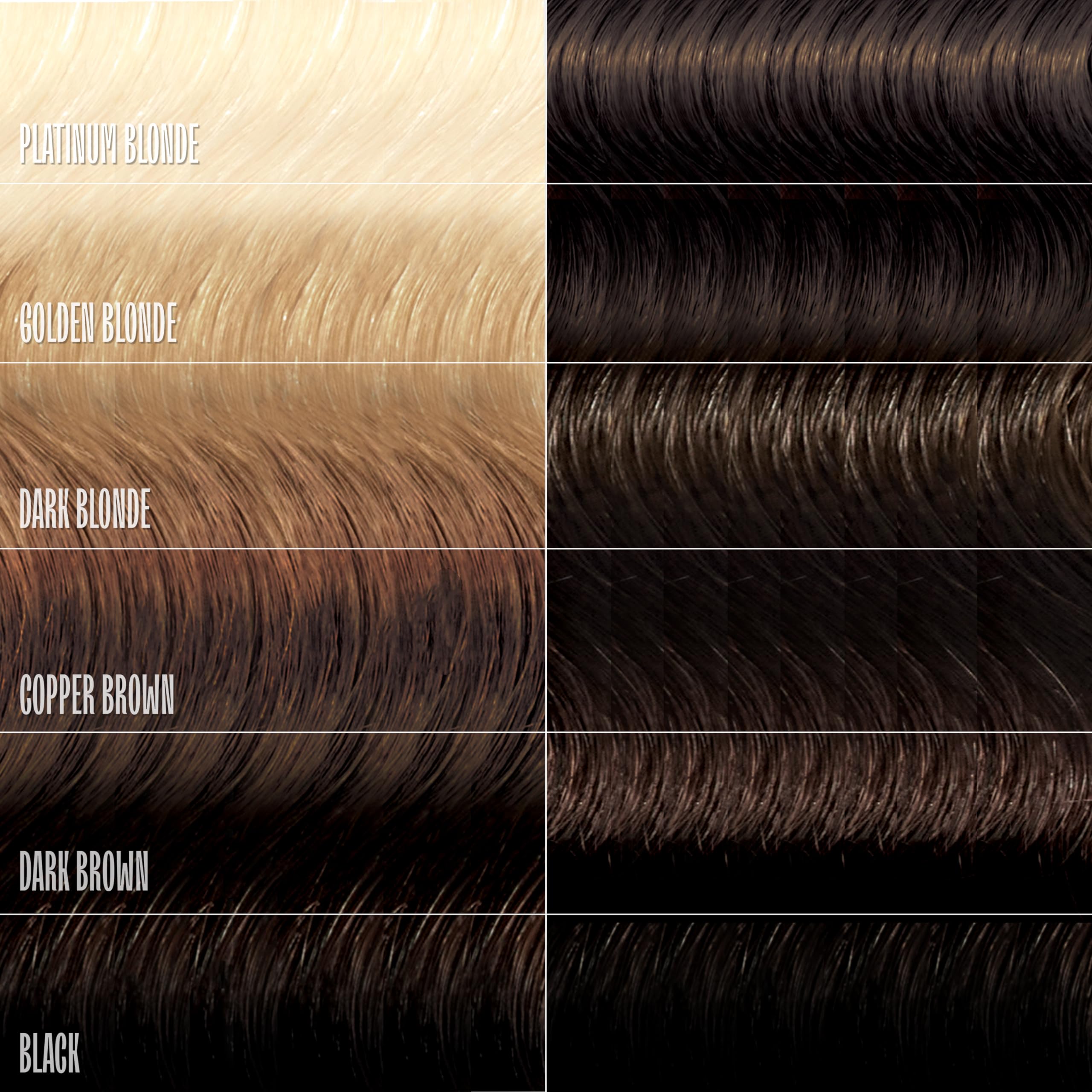 Overtone temporary coloring conditioner with shea butter and coconut oil back label