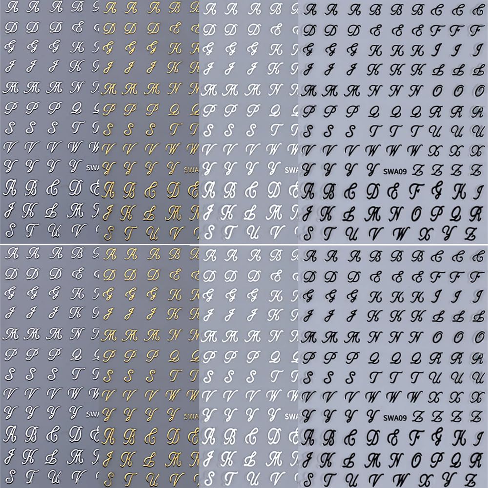 Application of top coat sealing nail art stickers