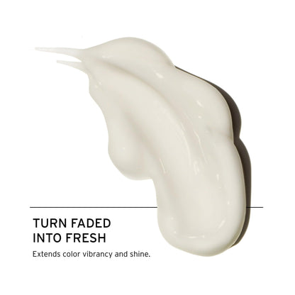 Fekkai sulfate free color protecting conditioner back label details