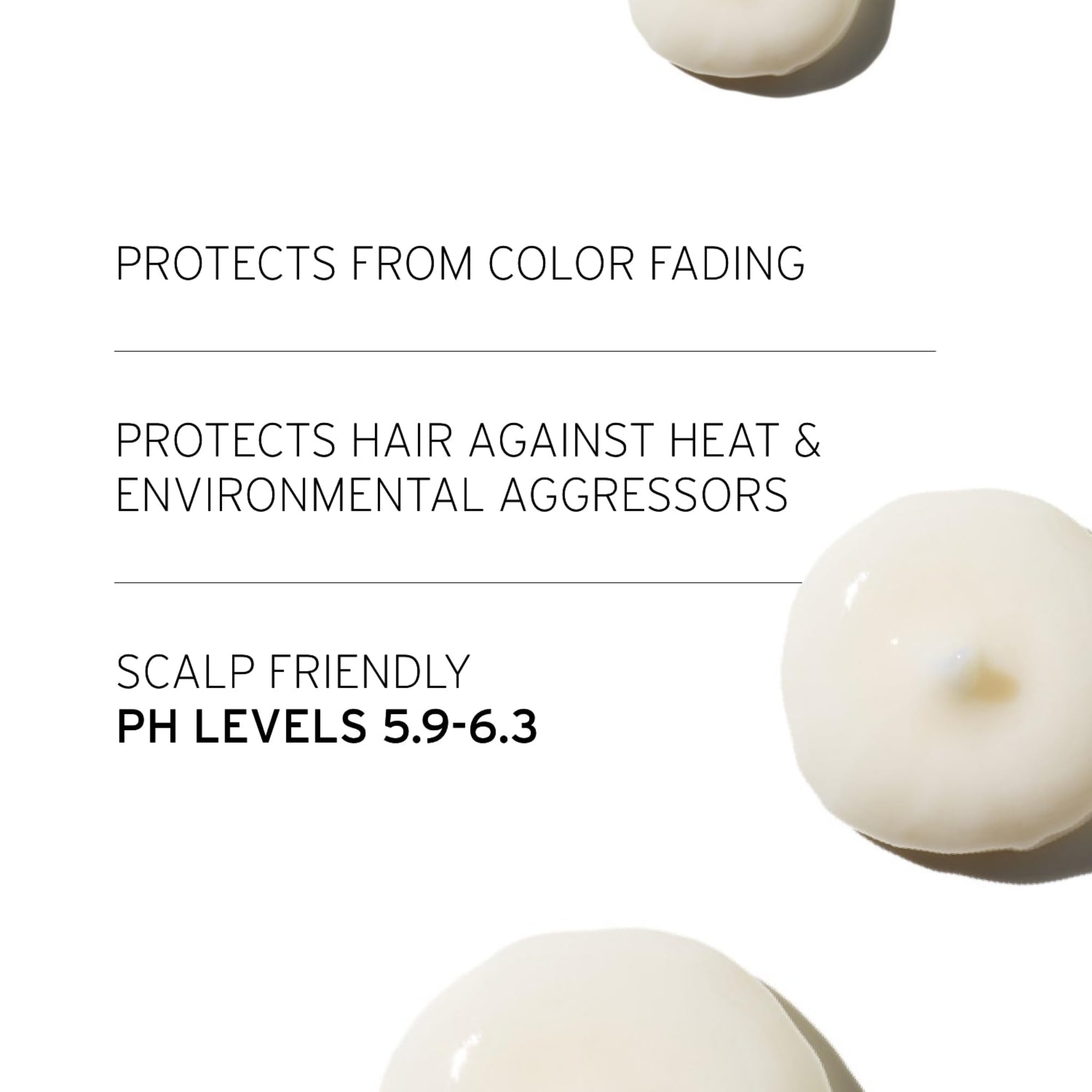Fekkai hair care technician color vibrancy extension conditioner