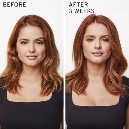 Fekkai technician color treatment moisturizing hair conditioner close up