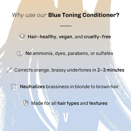 oVertone deep conditioning brass remover with shea butter
