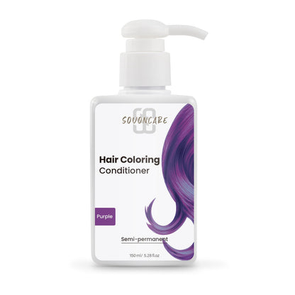 SOVONCARE premium imported beauty personal care hair coloring product