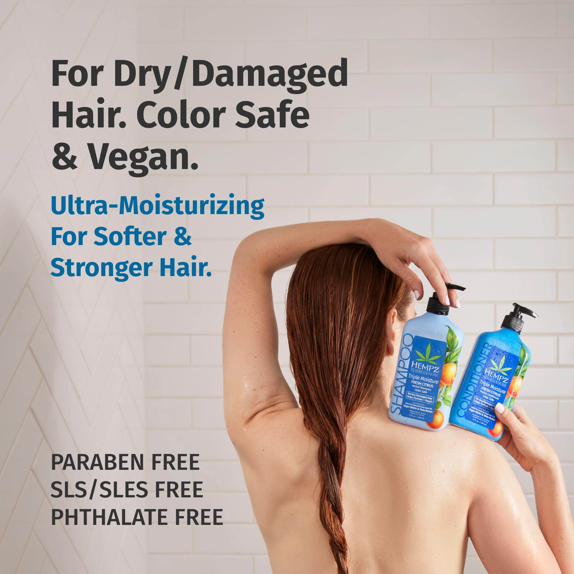 Hempz strengthening biotin conditioner with natural hemp seed oil ingredients list