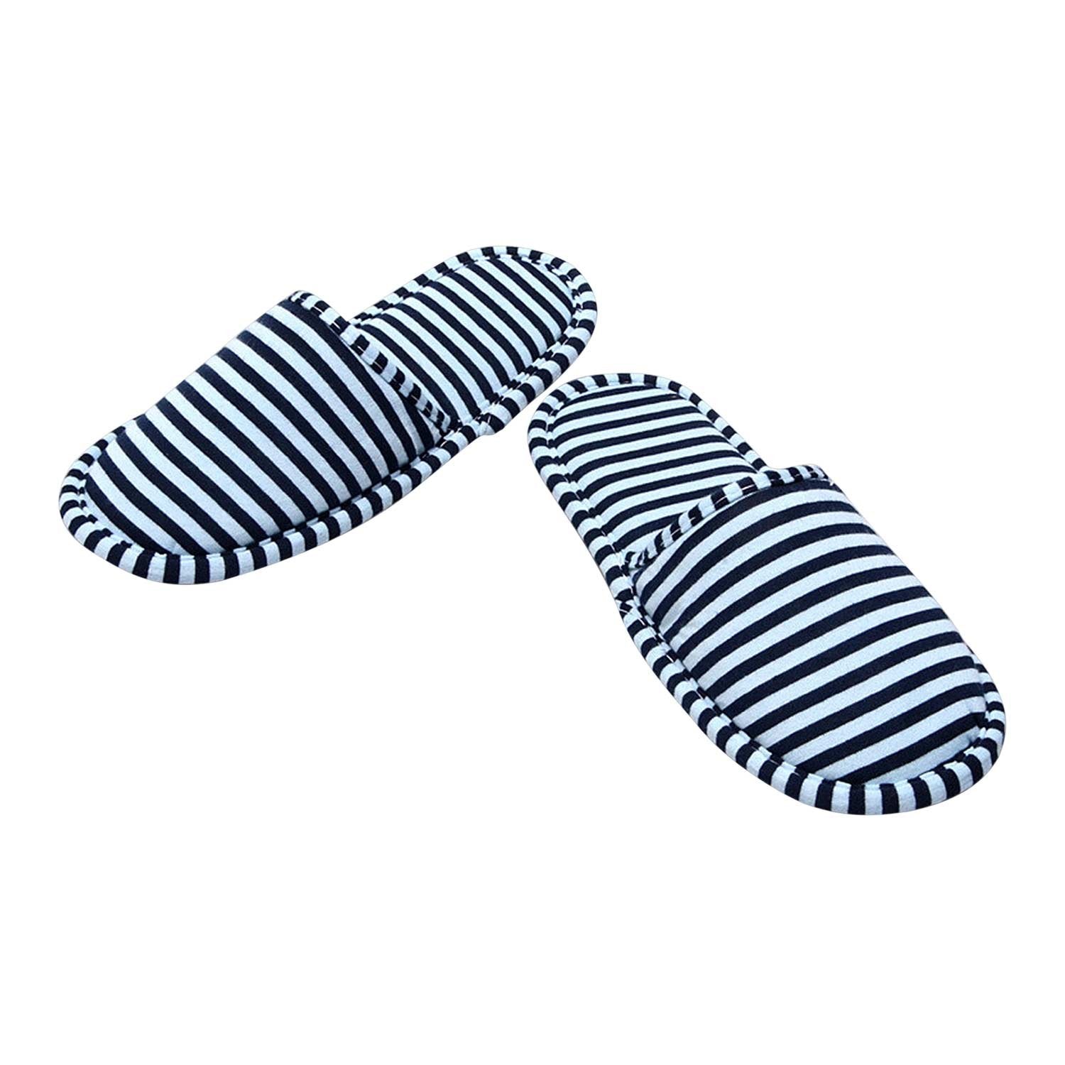 Holiberty non-slip rubber sole detail for indoor safety