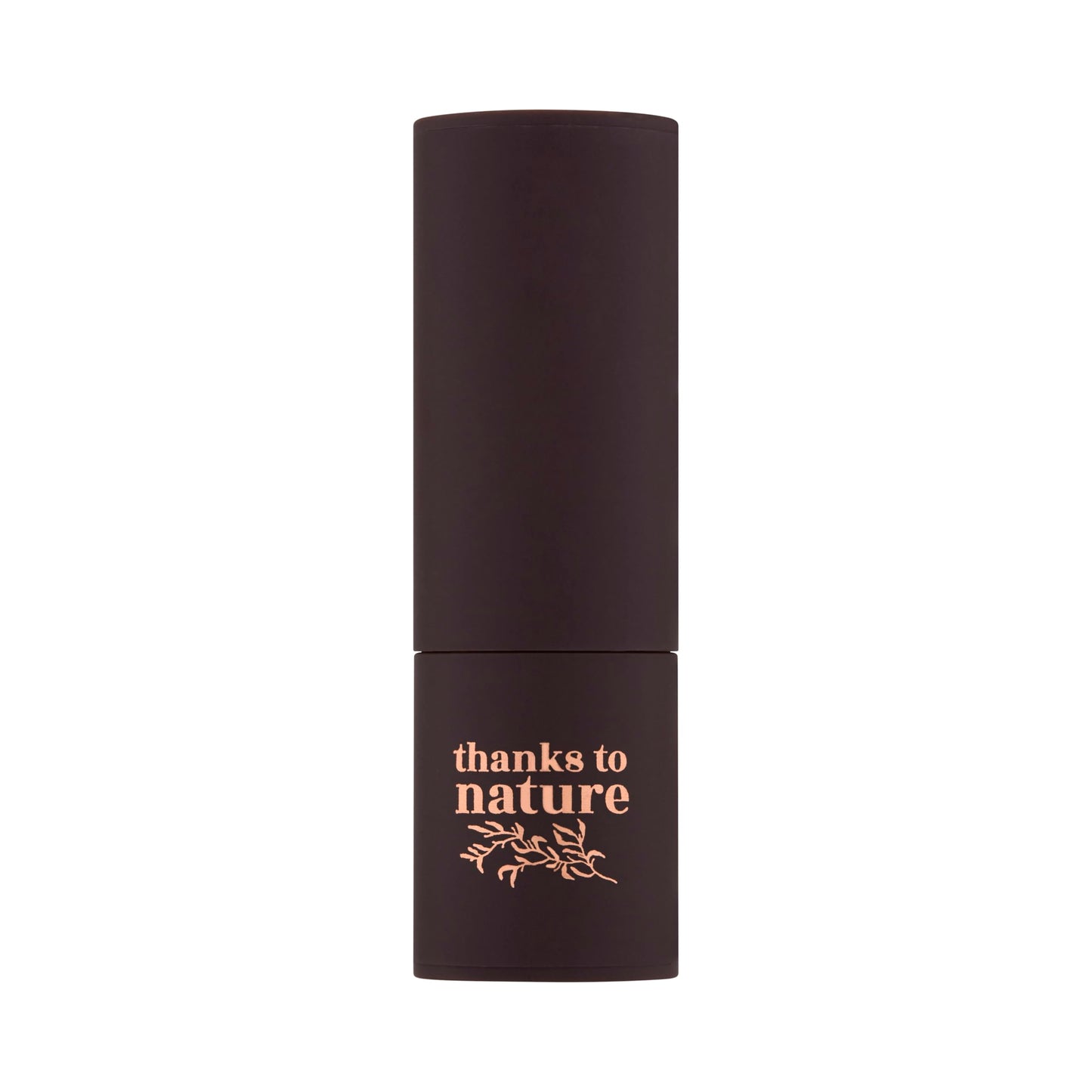 Thanks To Nature hair touch up sponge applicator close up.