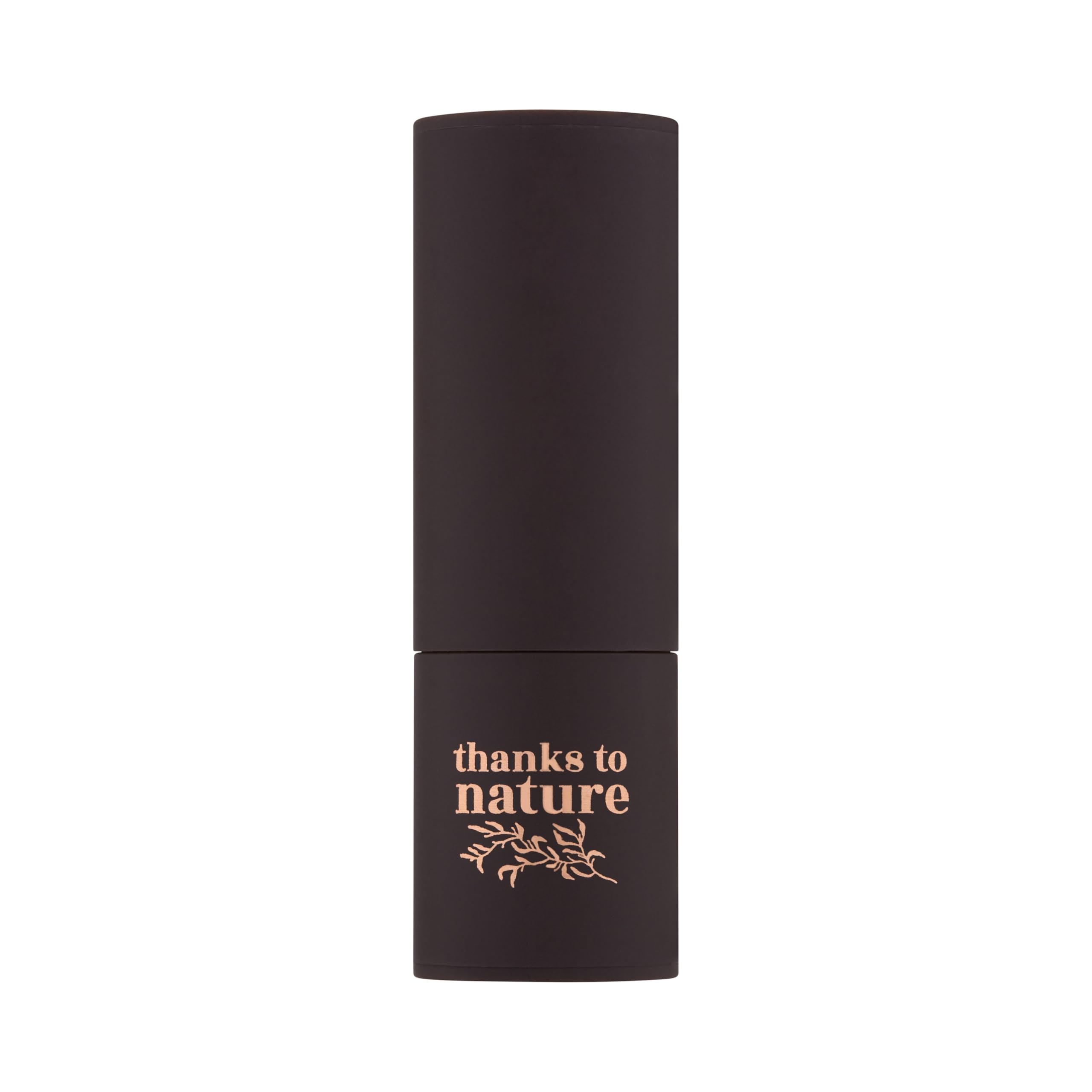 Thanks To Nature hair touch up sponge applicator close up.