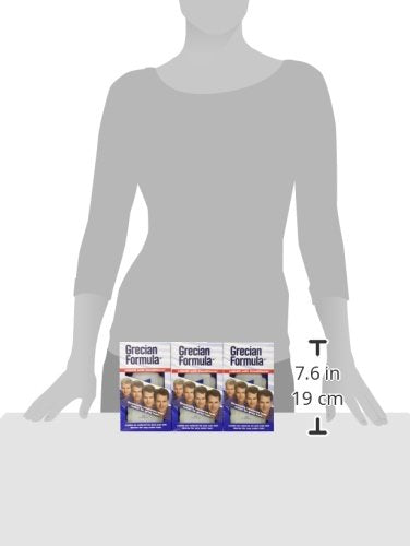 Top view of the bottle caps illustrating the secure sealing for authentic imported personal care products.