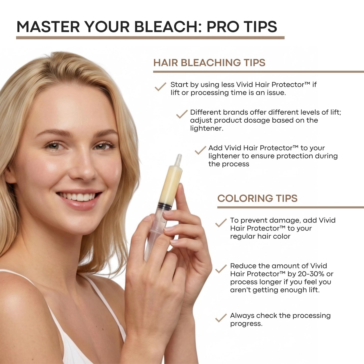 Inverto Revolution hair care product authentic USA imported protective treatment