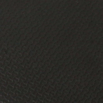 ForPro comfy thong slippers close up of button closure and pre assembled strap