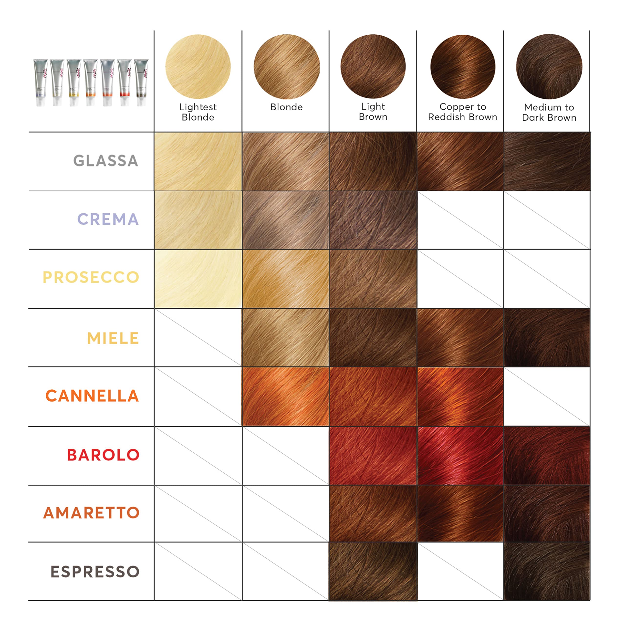 Madison Reed Color Reviving Gloss packaging details