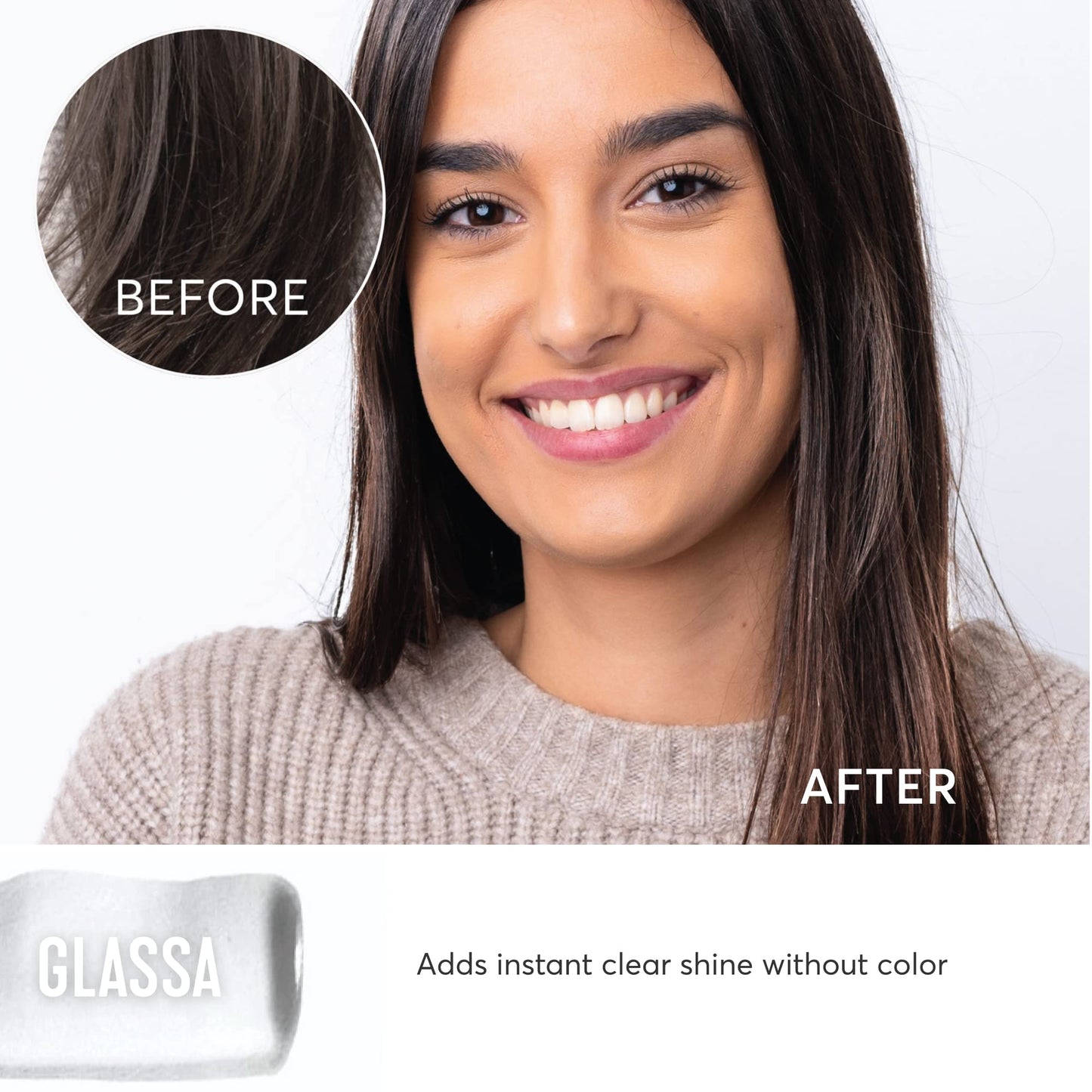 Madison Reed keratin and argan oil hair treatment