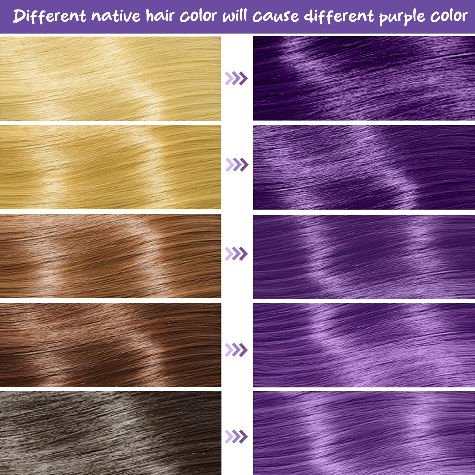 Lonstin hair color wax used for Halloween costume hair styling