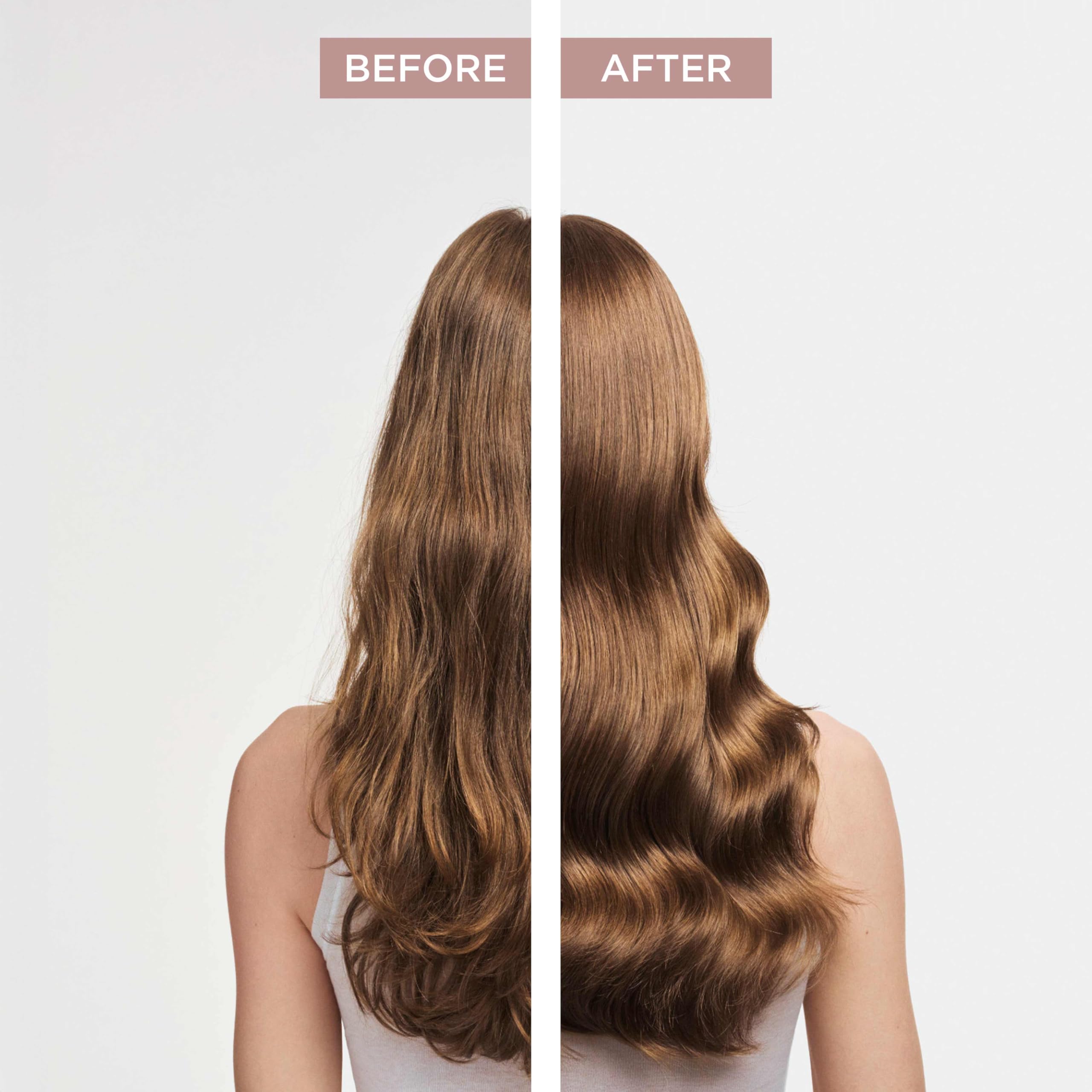 Clairol Pro Shiner Gloss Treatment for luminous hair texture
