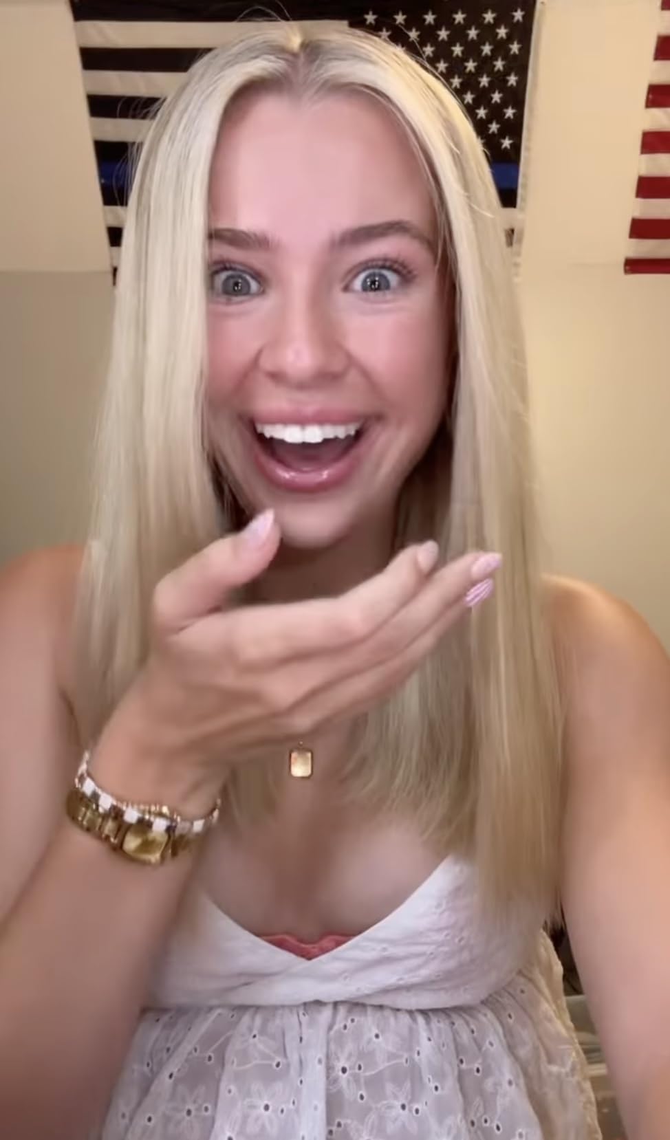 Modern Color platinum hair color before and after results