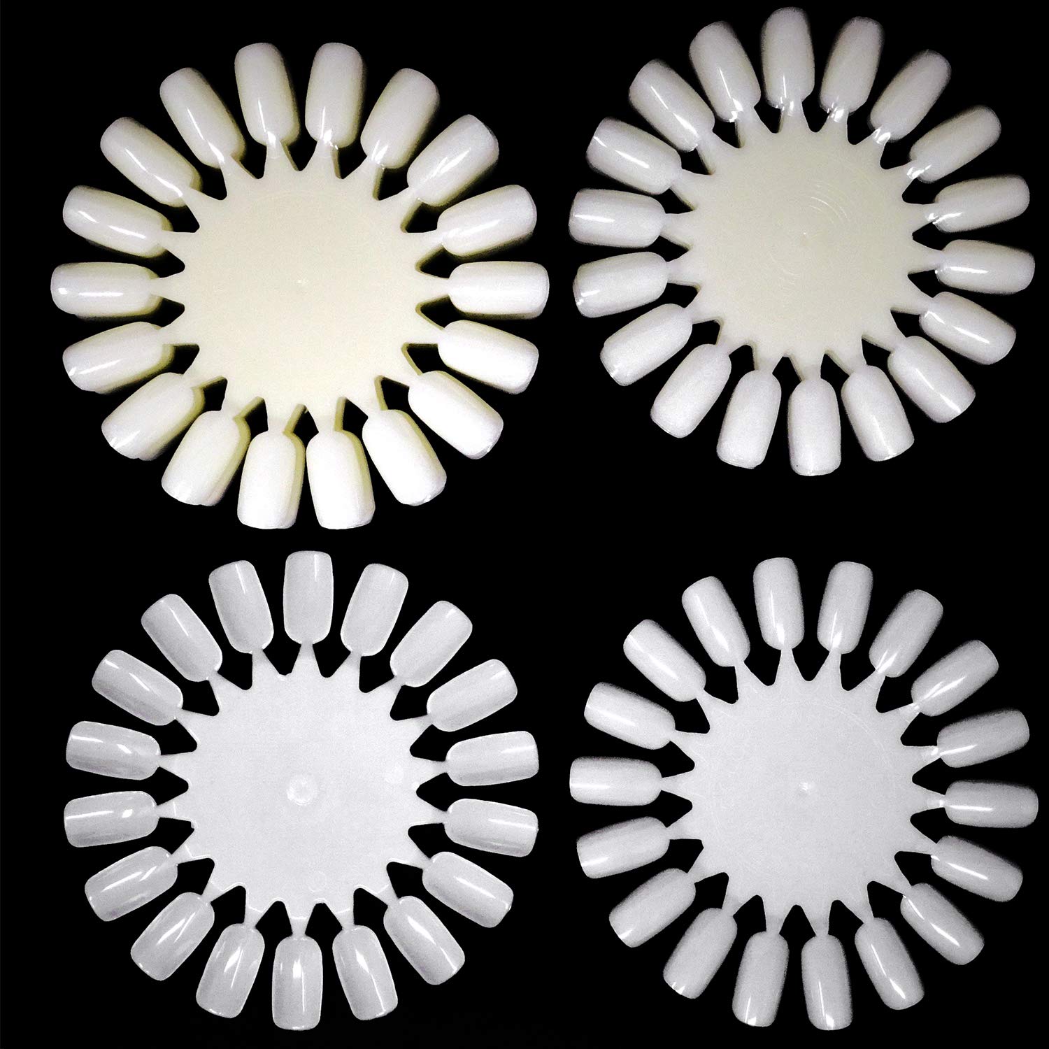 Professional manicure practice tools for nail art designs