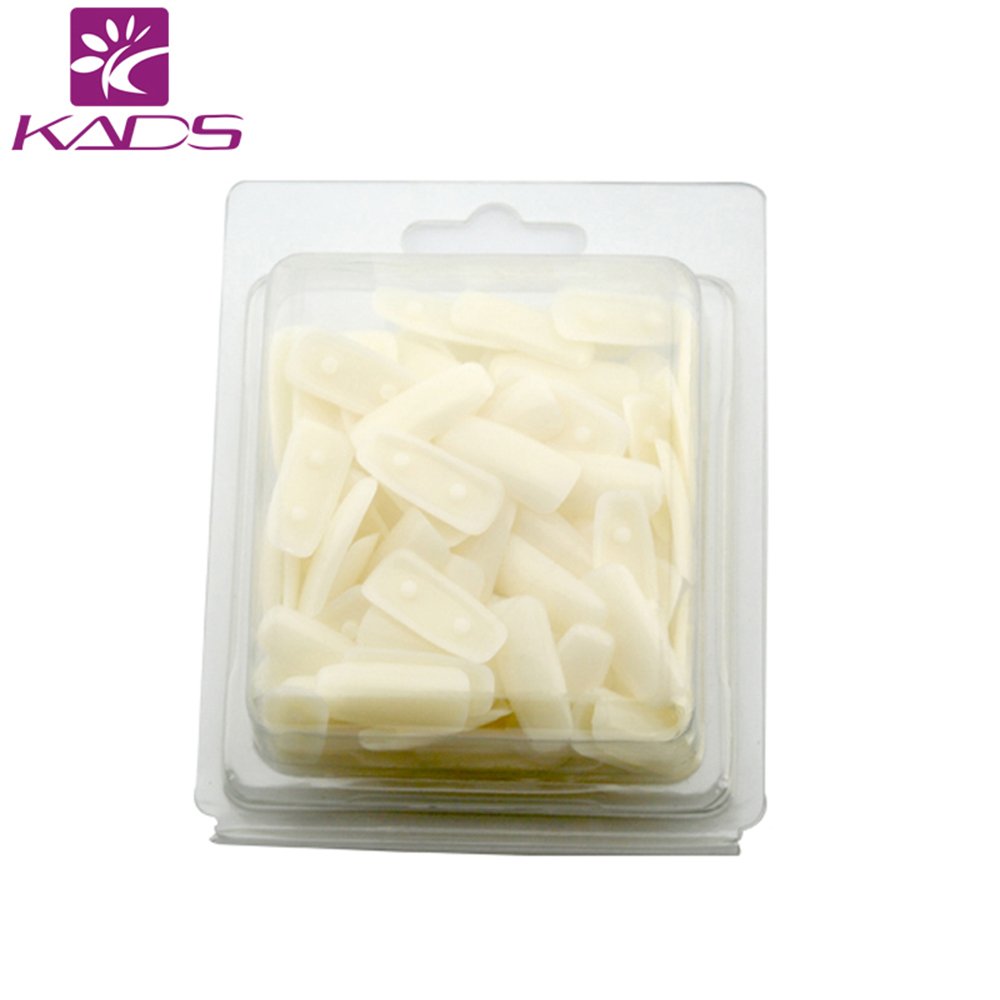 Complete set of Kads training holder and 100 nail tips