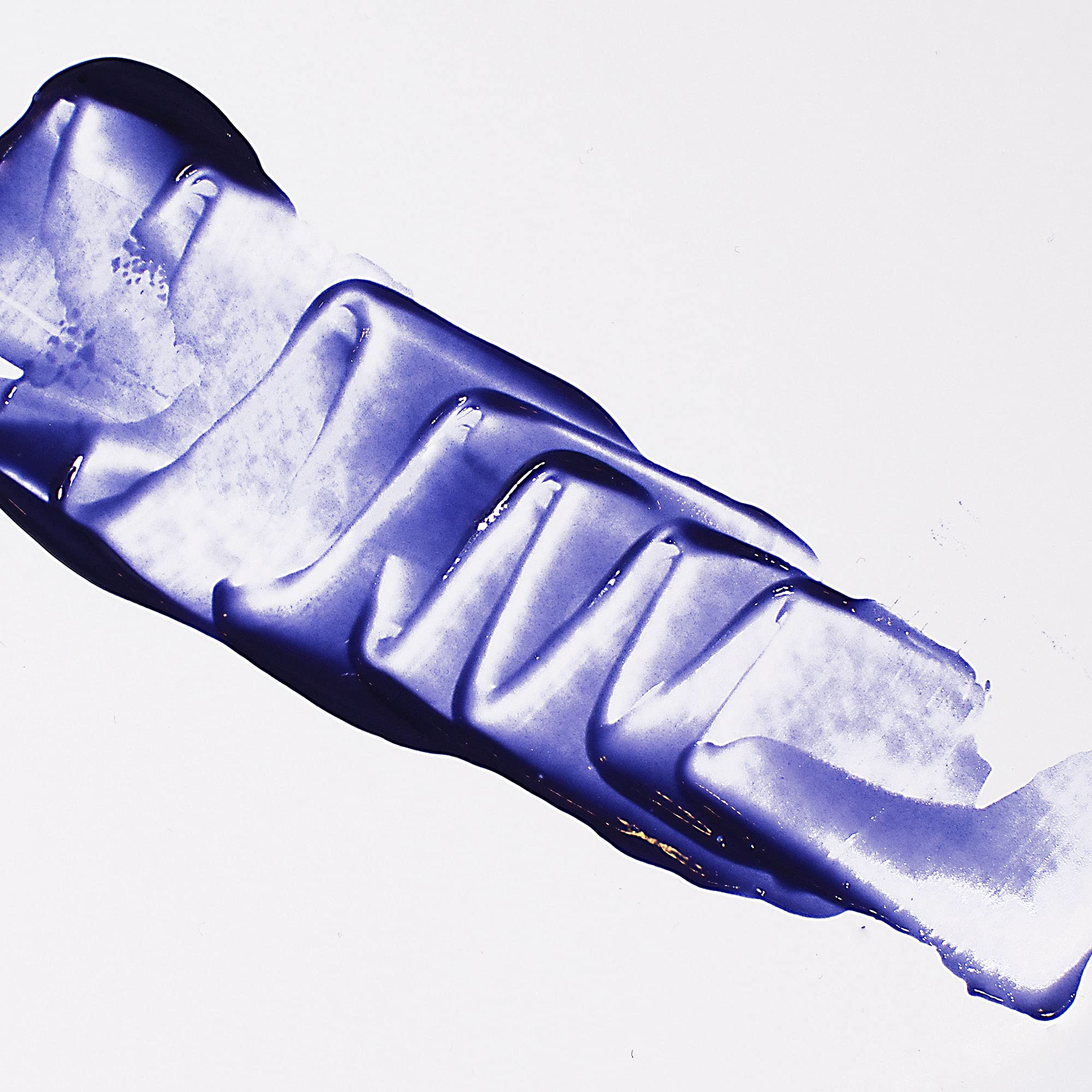 Detailed view of the Pureology cap and pump mechanism