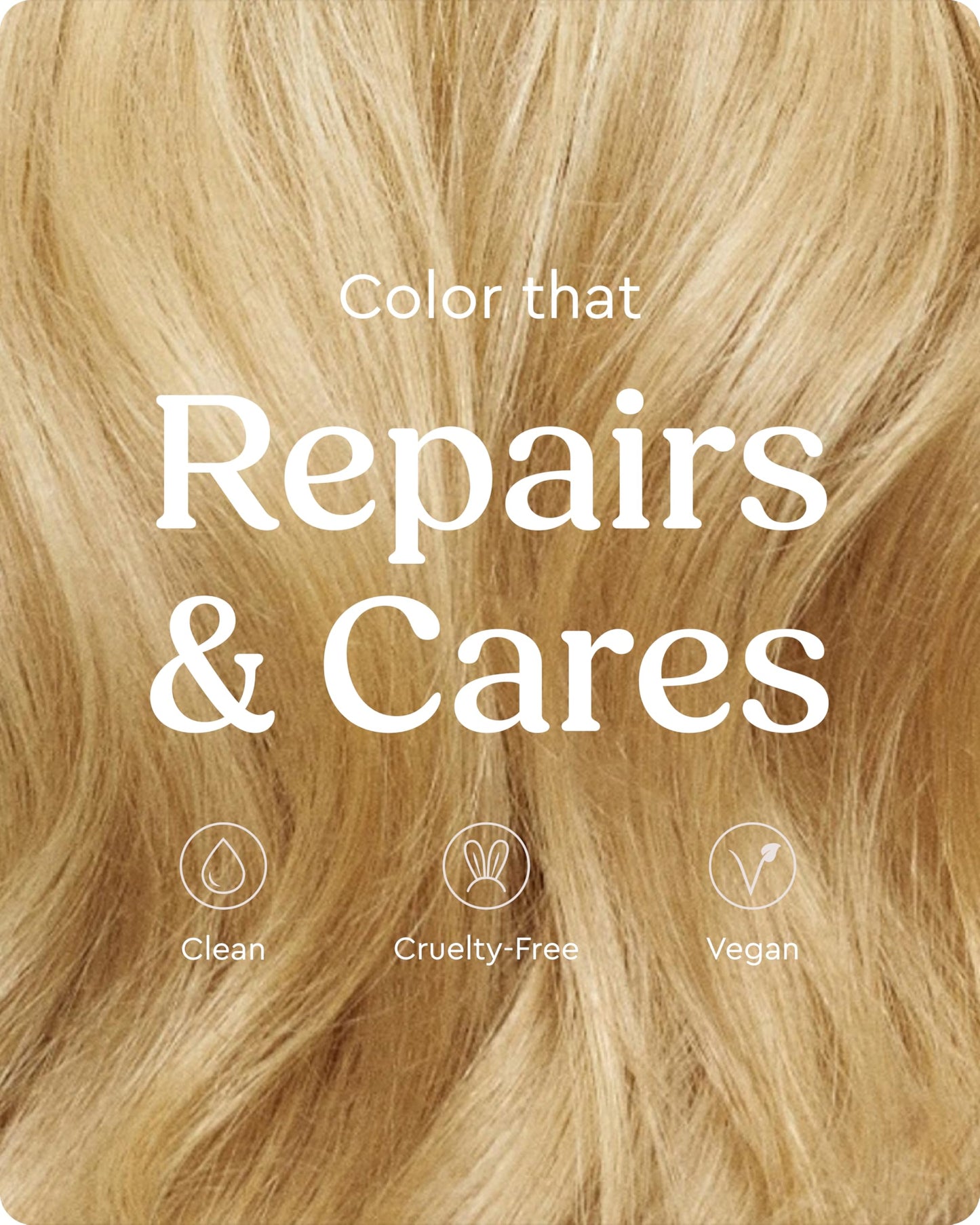 Glaze Super Gloss Honey Blonde 190ml bottle for blonde hair