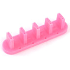 Diy nail training kit for acrylic and gel techniques