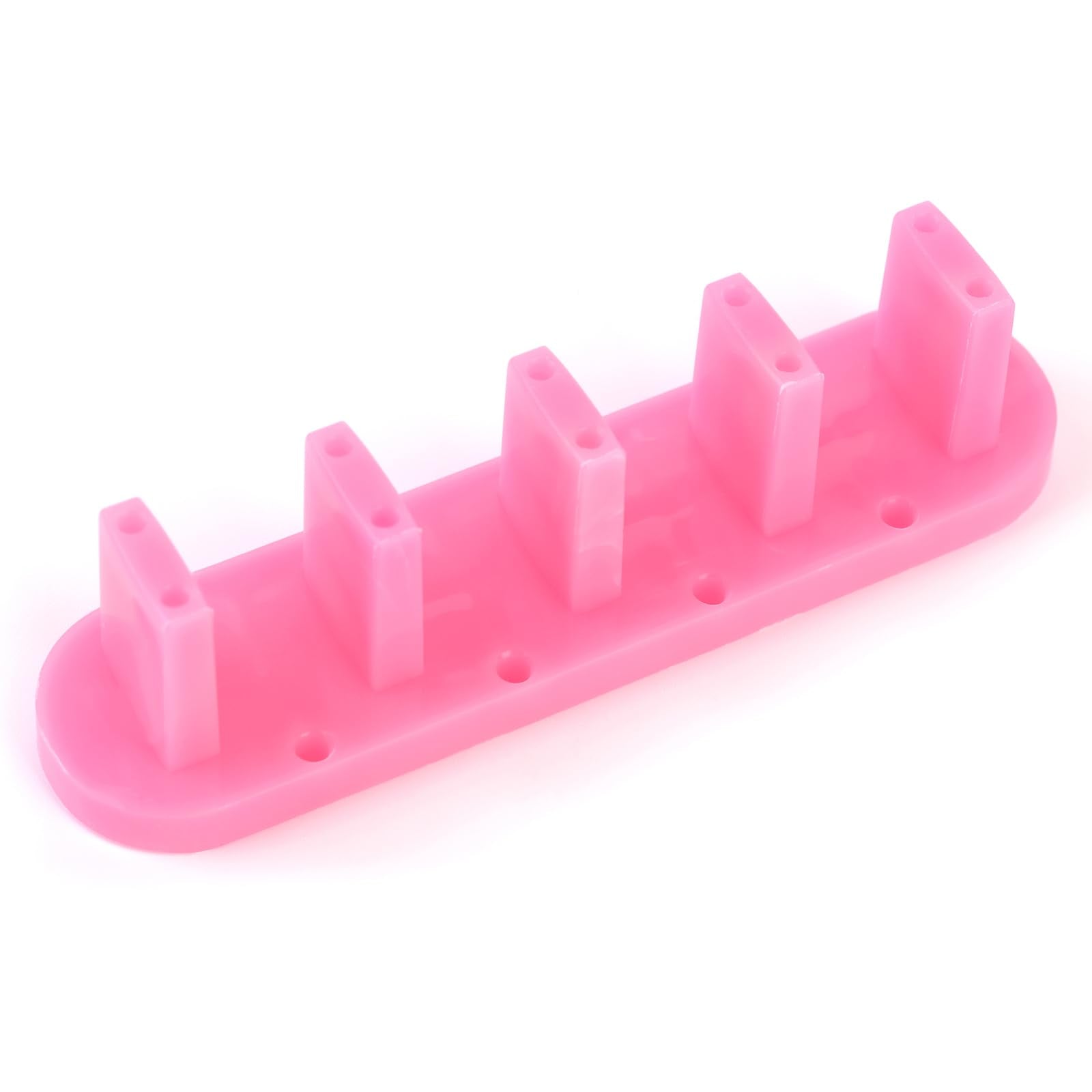 Diy nail training kit for acrylic and gel techniques