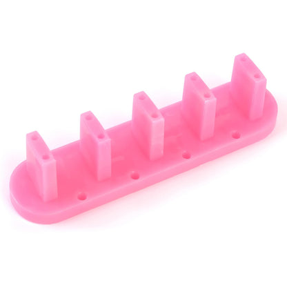 Diy nail training kit for acrylic and gel techniques