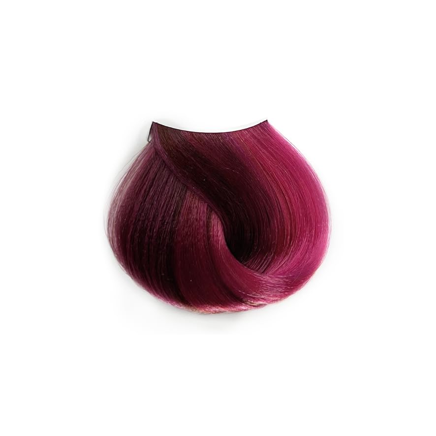 Difiaba semi permanent hair mask packaging showing BondPlex ingredients