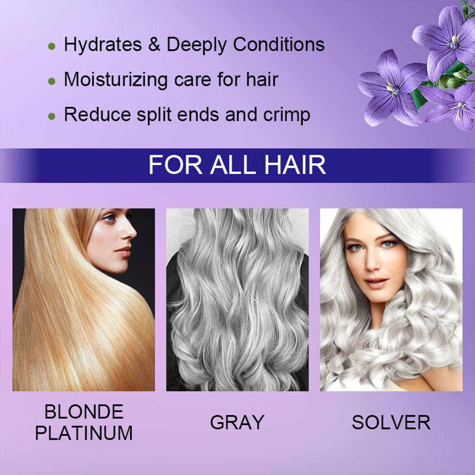 Rozino color fixing hair cream side view showcasing premium USA imported formula details