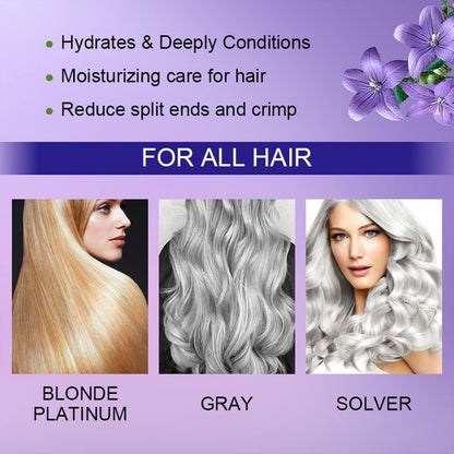 Rozino color fixing hair cream side view showcasing premium USA imported formula details